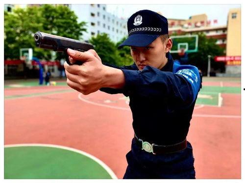 国产警察训练视频,国产警察实战训练全纪录