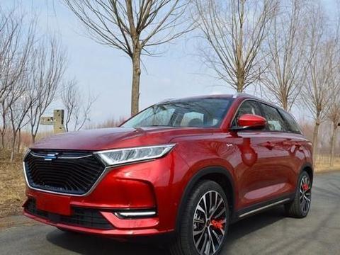 看国产suv视频大全图片,视频大全中的硬核实力解析