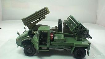 国产火箭炮模型视频下载,先进技术与实战应用一览