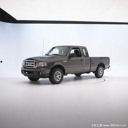 国产皮卡车碰撞实验视频,安全性能大揭秘