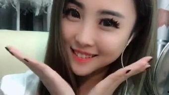 国产主播高颜值妹子视频,镜头下的美丽瞬间