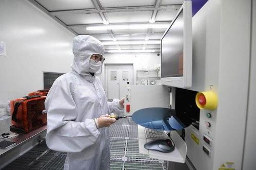 央视点评国产光刻机视频,央视点评下的突破与展望