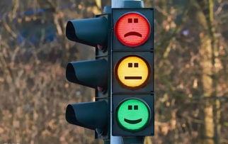 新国产红绿灯被骂视频,网友热议“红绿灯被骂”背后的真相