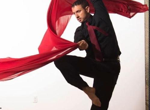 国产鞋子跳舞视频,国产鞋款在舞蹈中的时尚演绎