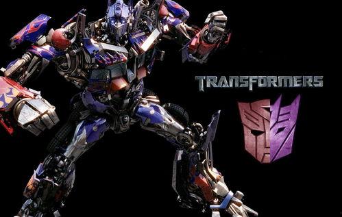 国产变形金刚上色视频,色彩斑斓的变形传奇