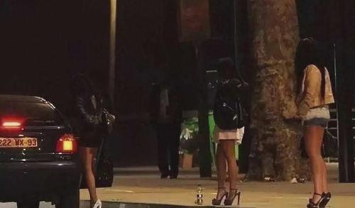 国产妓女视频东北女人