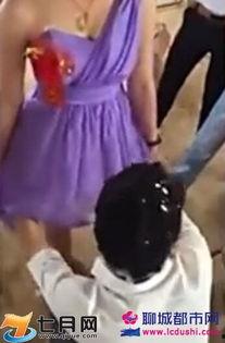 国产闹伴娘视频网