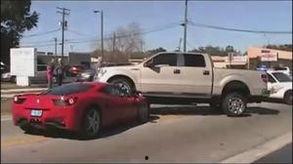 国产豪车灭火视频播放