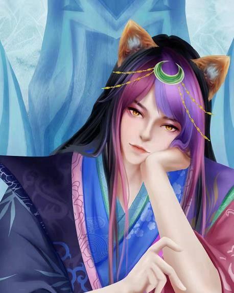 国产福利视频九尾狐狸,国产福利视频中的奇幻魅力