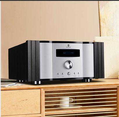 国产功放机视频,视频解析创新与实力