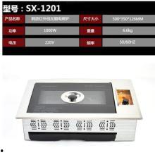 国产最新烧烤炉视频,创新科技与美味生活的完美融合