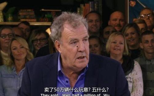 老外评价国产神车视频,老外眼中的中国汽车传奇